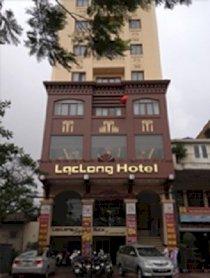 Khách sạn Lạc Long