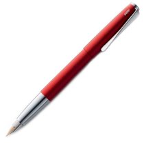 Bút mực cao cấp Lamy studio limited edition red