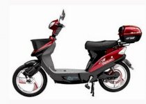 Xe máy điện Chinsun TDR057Z