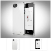 Elago S5 Slim Fit 2 Case for iPhone 5