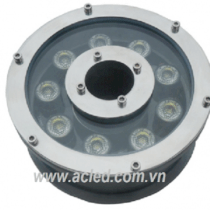 Đèn led dưới nước ACLED AC-UW1-9W 