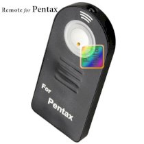 Remote control for Pentax