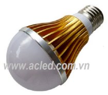 Đèn búp Led ACLED AC-BL5W1-E27