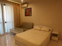 Soho Ho Chi Minh City Residence Serviced 