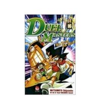 Duel Masters - Tập 15