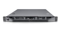 Server Dell PowerEdge R410 X5680 (Intel Xeon X5680 Six Core 3.33GHz, RAM 4GB, HDD 2x Dell 250GB, PS 480W)