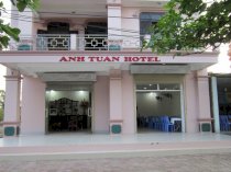 Khách sạn Anh Tuấn