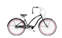 Xe đạp Electra Cruiser BLACK BETTY 3i