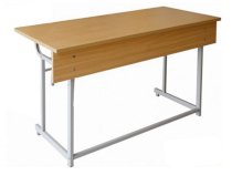 BHS109-V bàn học sinh nội thất Hòa Phát 