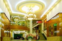 Khách sạn Kinh Đô