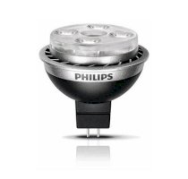 Bóng đèn led Philips 5.5W MR16 2700K