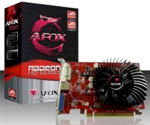 AFOX AF3650-512D2H1-EOL (ATI Radeon HD 3650, DDR2 512MB, 128-Bit, PCI Express 2.0)