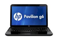 HP Pavilion g6-2307tx (D4B15PA) (Intel Core i7-3632QM 2.2GHz, 4GB RAM, 750GB HDD, VGA ATI Radeon HD 7670M, 15.6 inch, Windows 8 64 bit)