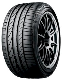 Lốp xe ô tô Bridgestone Potenza RE050 - 225/40R18 (Nhật)