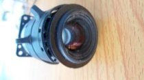 Ống kính máy chiếu Panasonic PT-LB55