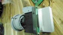 Ống kính máy chiếu Panasonic PT-LB20SEA