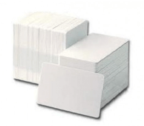 Thẻ nhựa PVC cao tần nhũ bạc (500 thẻ)