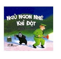 Ngủ ngon nhé khỉ đột