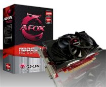 AFOX AF5570-1024D3H3 (ATI Radeon HD 5570, DDR3 1GB, 128-Bit, PCI Express 2.1)