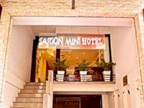 Khách sạn Sài Gòn Zoom