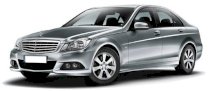 Mercedes-Benz C180 CDI BlueEFFICIENCY 2.2 AT 2013 Việt Nam