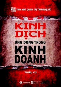 Kinh dịch ứng dụng trong kinh doanh 