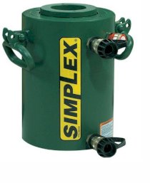 Kích thủy lực Simplex RCD1505