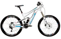 Cannondale CLAYMORE 1 2013