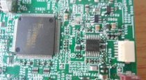 Mainboard máy chiếu Sony VPL-FE40