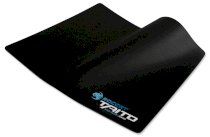 Roccat Taito Mid-Size 5mm Shiny Black Gaming Mousepad (ROC-13-060)