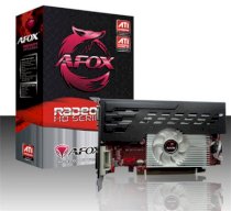 AFOX AF5450-1024D3H2-EOL (ATI Radeon HD 5450, DDR3 1GB, 64-Bit, PCI Express 2.1)