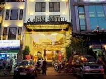 Khách sạn A & EM Phan Bội Châu