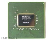 NVIDIA MCP79MXT-B3 BGA IC Chipset