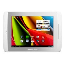 Archos 80 XS (ARM Cortex A9 1.6GHz, 8GB Flash Driver, 8 inch, Android OS v4.1)