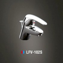 Vòi lavabo LINAX LFV-102S