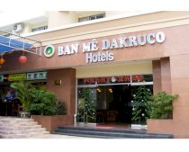 Dakruco Hotel Nha Trang