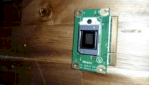 Chip DMD máy chiếu Optoma EX612