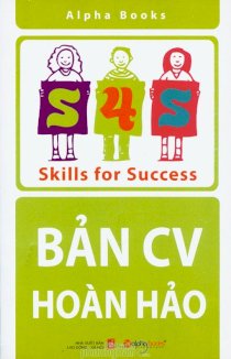 Bản CV hoàn hảo