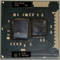 Intel Pentium Processor P6100 (3M Cache, 2.00 GHz)