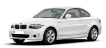 BMW Series 1 120d Coupe 2.0 AT 2013
