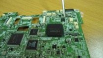 Mainboard máy chiếu Panasonic PT-LB55NTEA