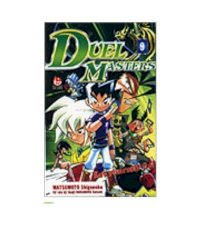 Duel Masters - Tập 9