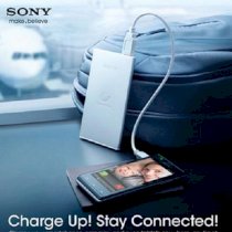 Sony USB Portable Power Supply CP-F1LS