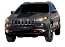 Jeep Grand Cherokee Overland 3.6 AT 2WD 2014