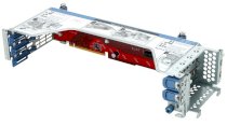 HP PCI-X/PCI-E NHP 3805G5/385G2 Riser - 410570-B21