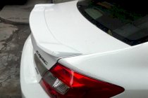 Đuôi gió liền cốp cho Honda Civic 2012