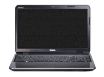Dell Inspiron 14R N4110 (FP351321) Black (Intel Core i5-2430M 2.4Ghz, 2GB RAM, 500GB HDD, VGA Intel HD Graphics, 14 inch, PC Dos)