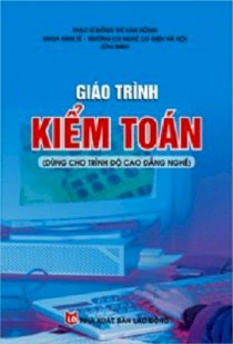 Giáo trình kiểm toán