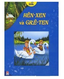 Hên-xen và Grê-ten 