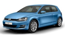 Volkswagen Golf Highline 1.4 TSI AT 2013 3 Cửa